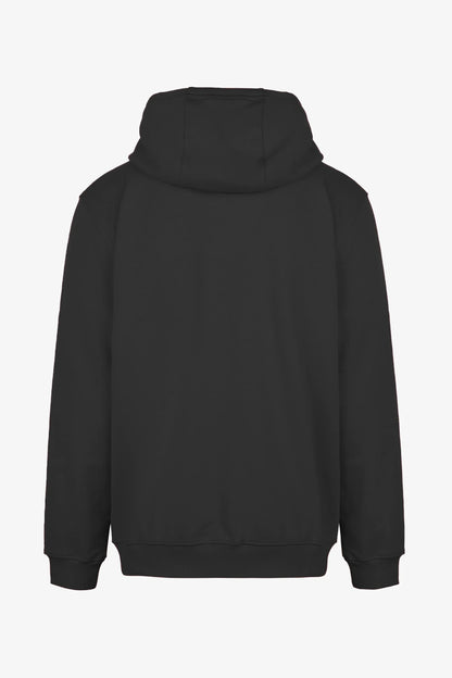 Limited Zipper - "RESORT"