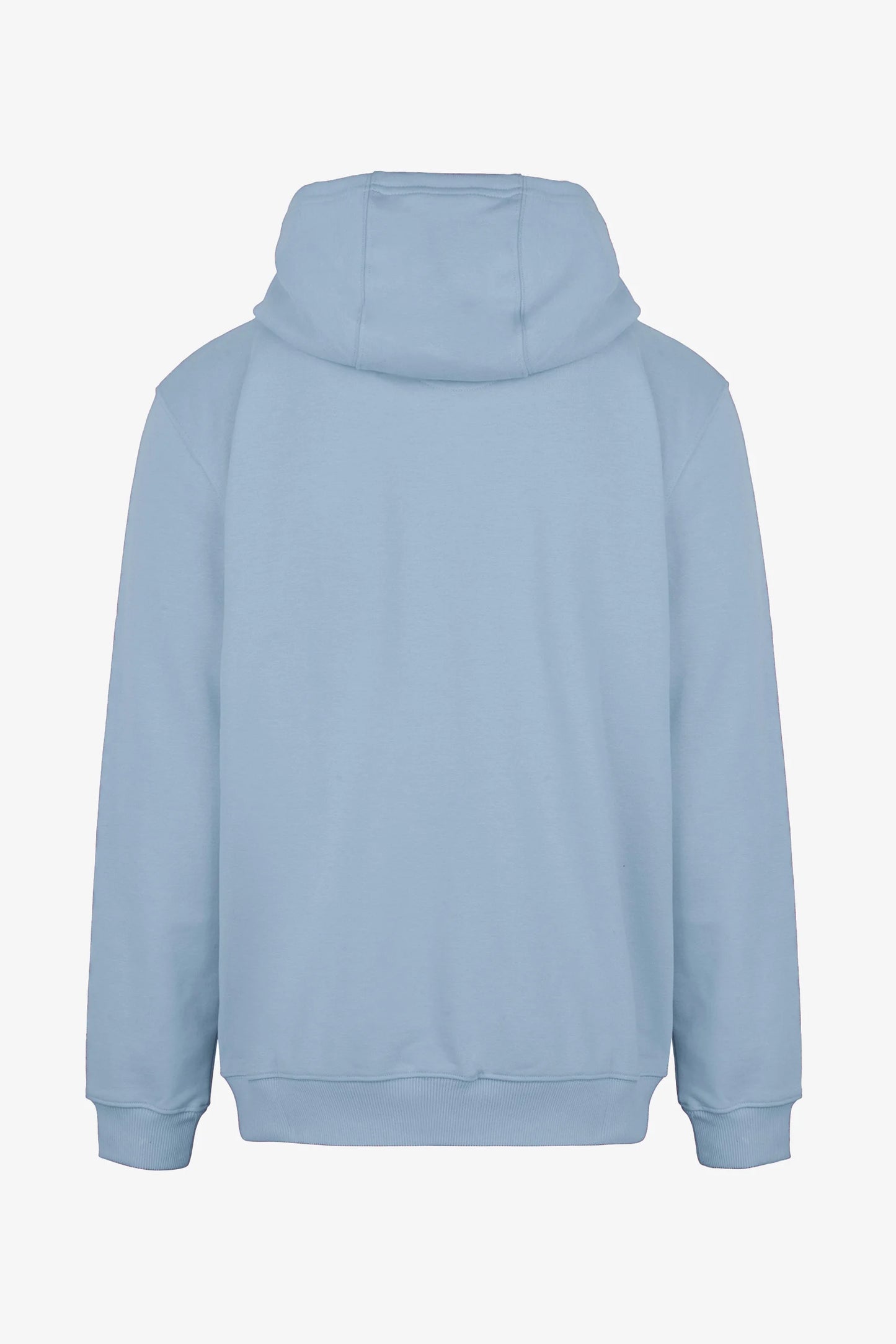 Limited Zipper - "RESORT"