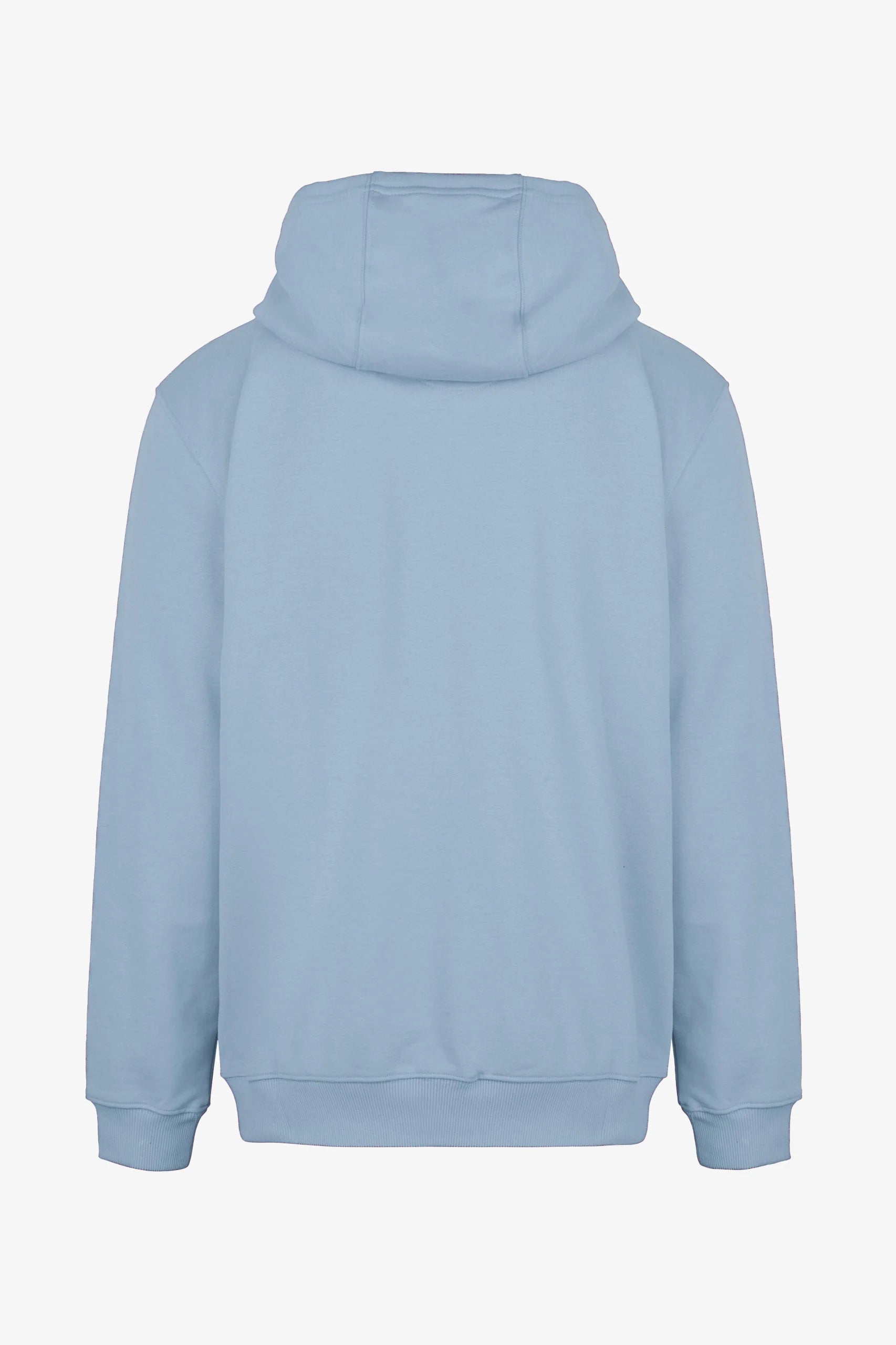 Limited Zipper - "RESORT"