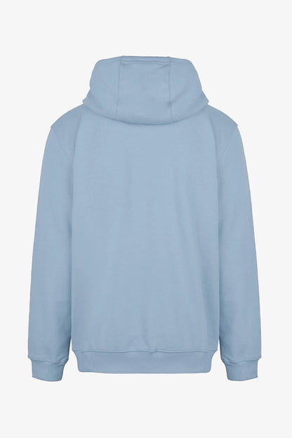 Limited Zipper - "RESORT"