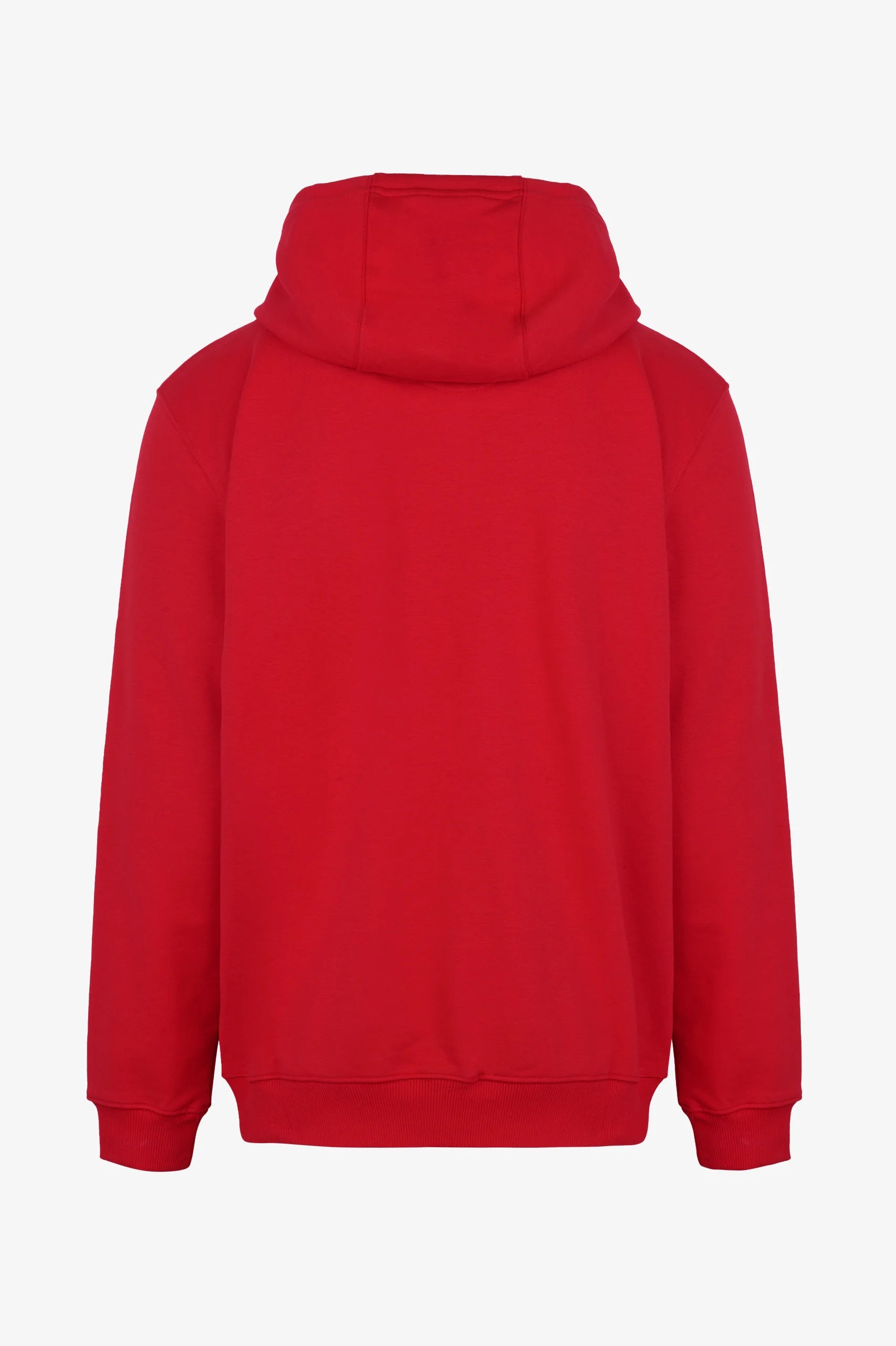 Limited Zipper - "RESORT"