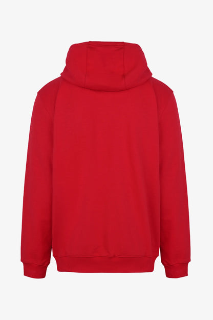 Limited Zipper - "RESORT"