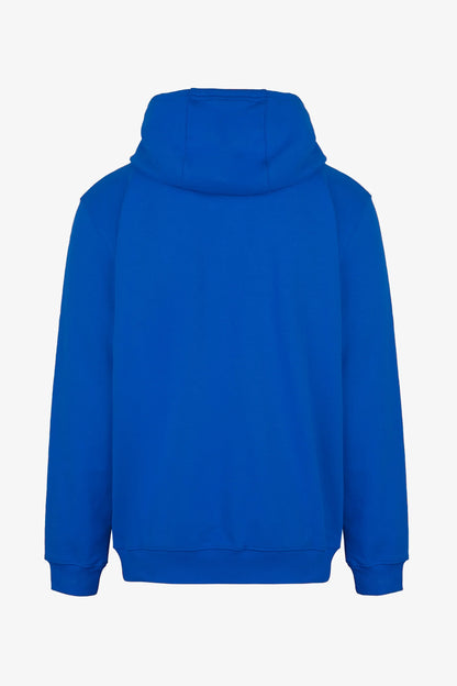 Limited Zipper - "RESORT"