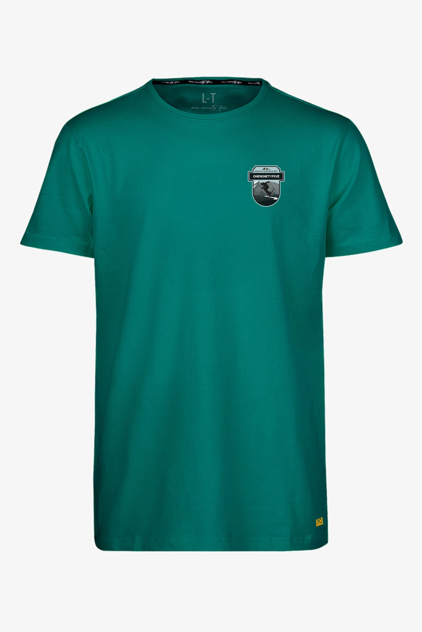 Limited T-Shirt - "RESORT"