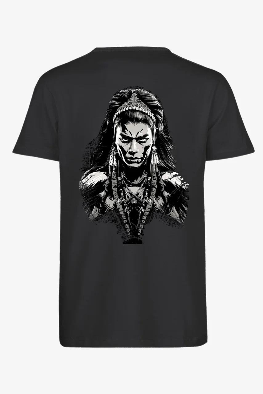 T-Shirt – "TRIBE"