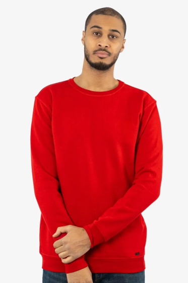 195 Basic Sweatshirt