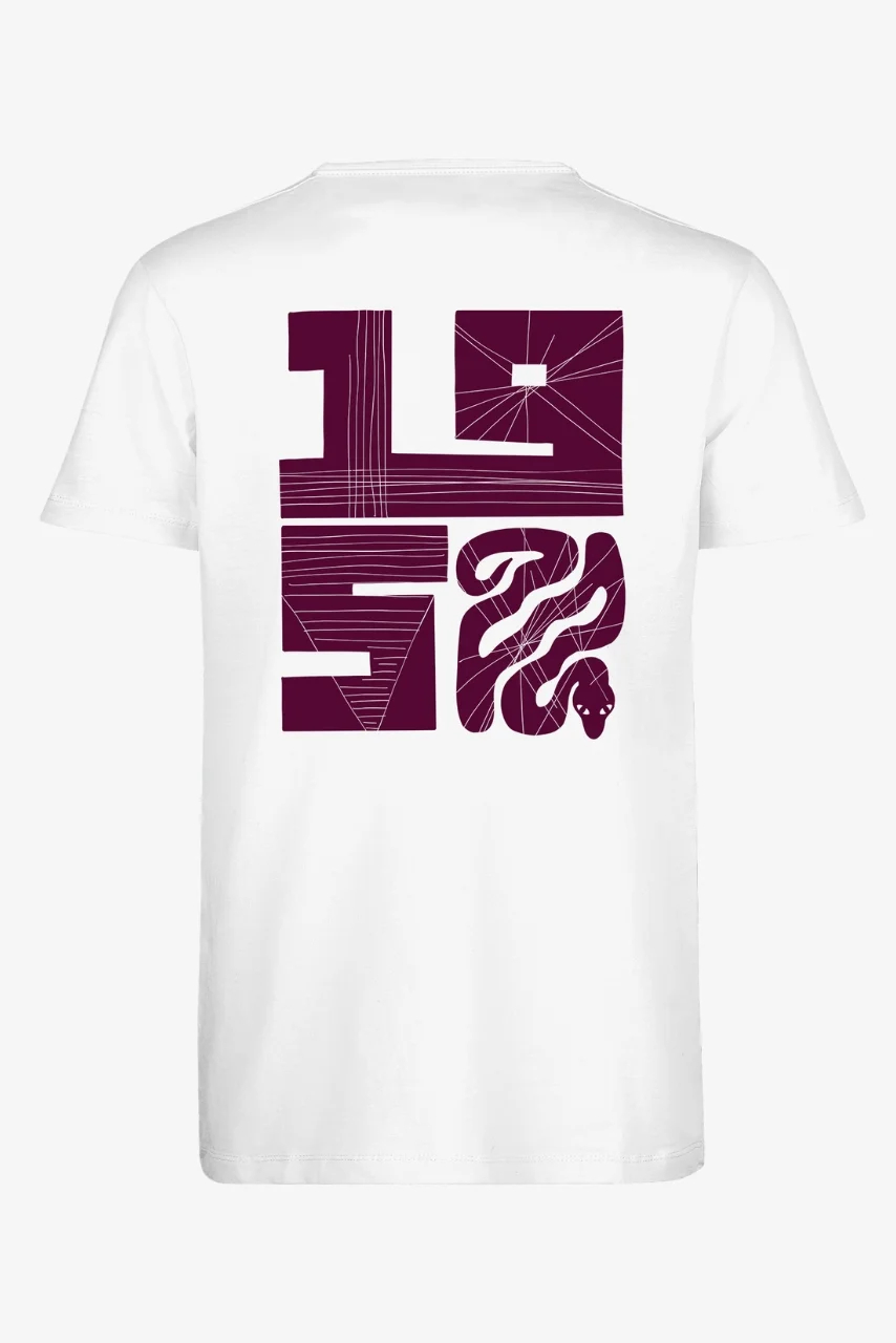T-Shirt – "SNAKE"