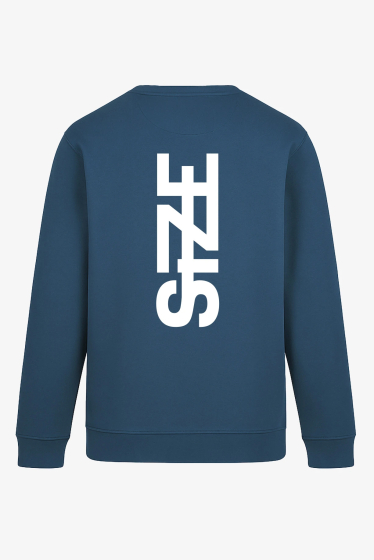 Sweatshirt - "Size"