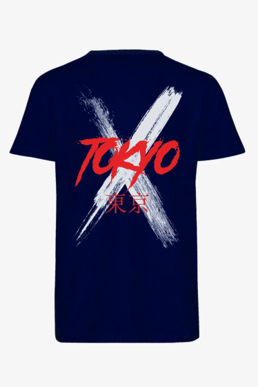 T-Shirt – "TOKYO"