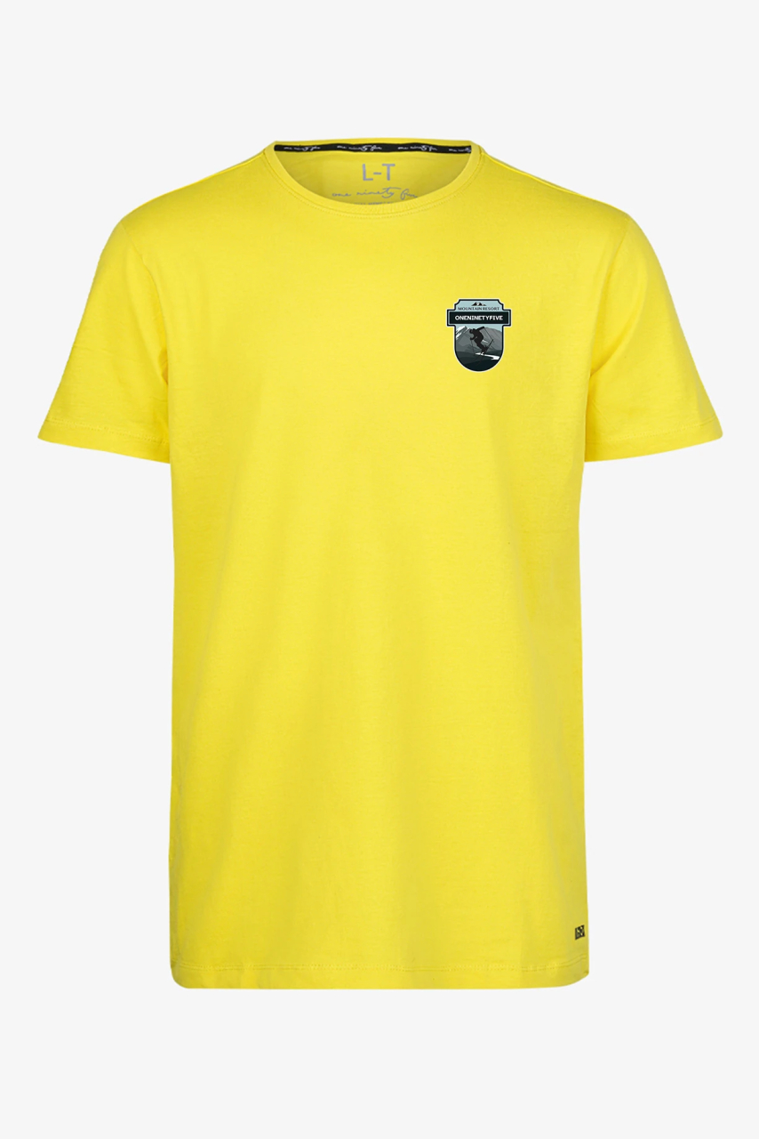 Limited T-Shirt - "RESORT"