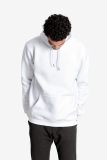 Vorschau: Extra Langer Hoodie in weiss fuer grosse Menschen ab 1,90 Meter Vorschau: Extra Langer Hoodie in weiss fuer grosse Menschen ab 1,90 Meter