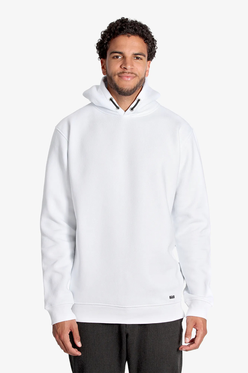 "ONE MID BIG"-hoodie