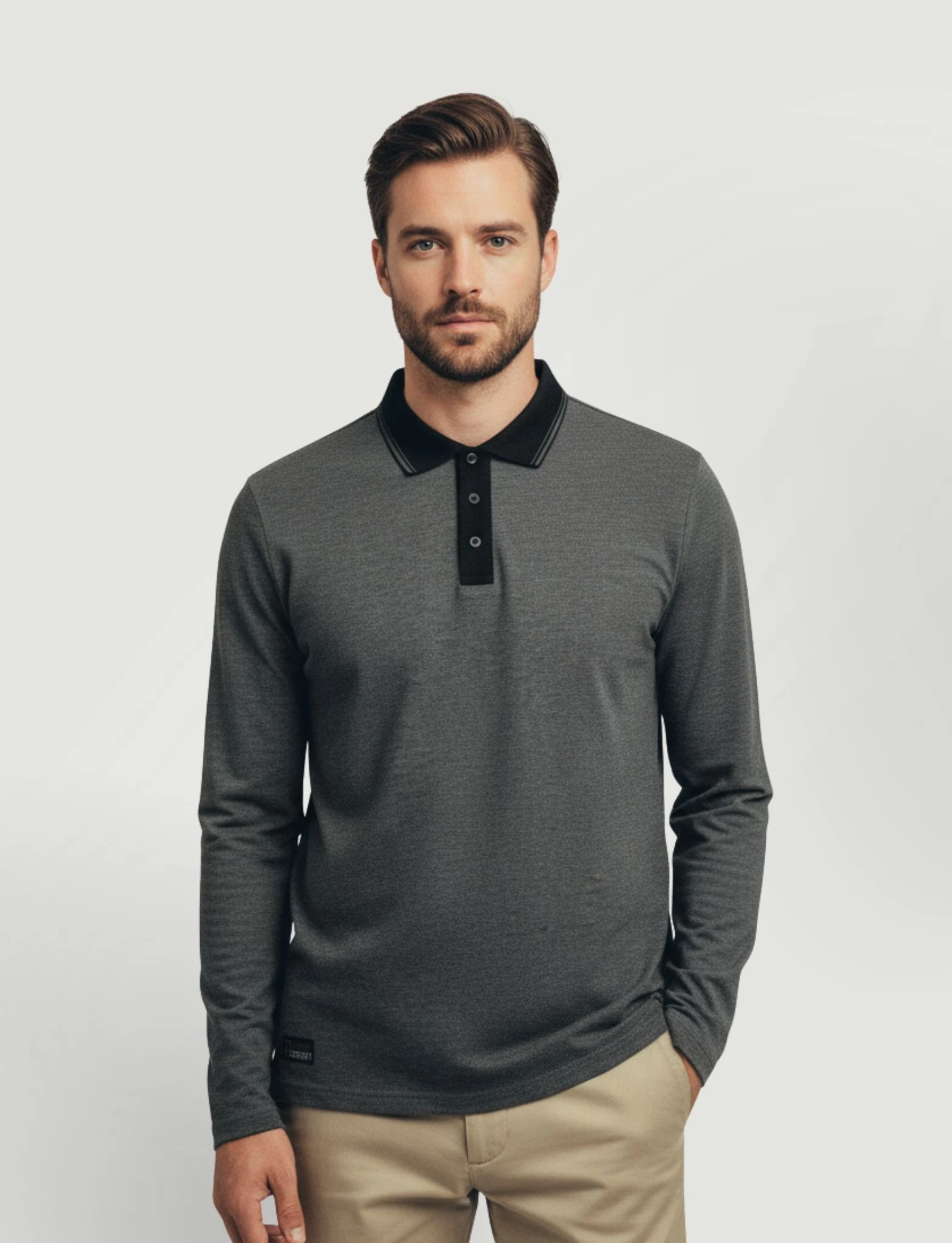 Poloshirts