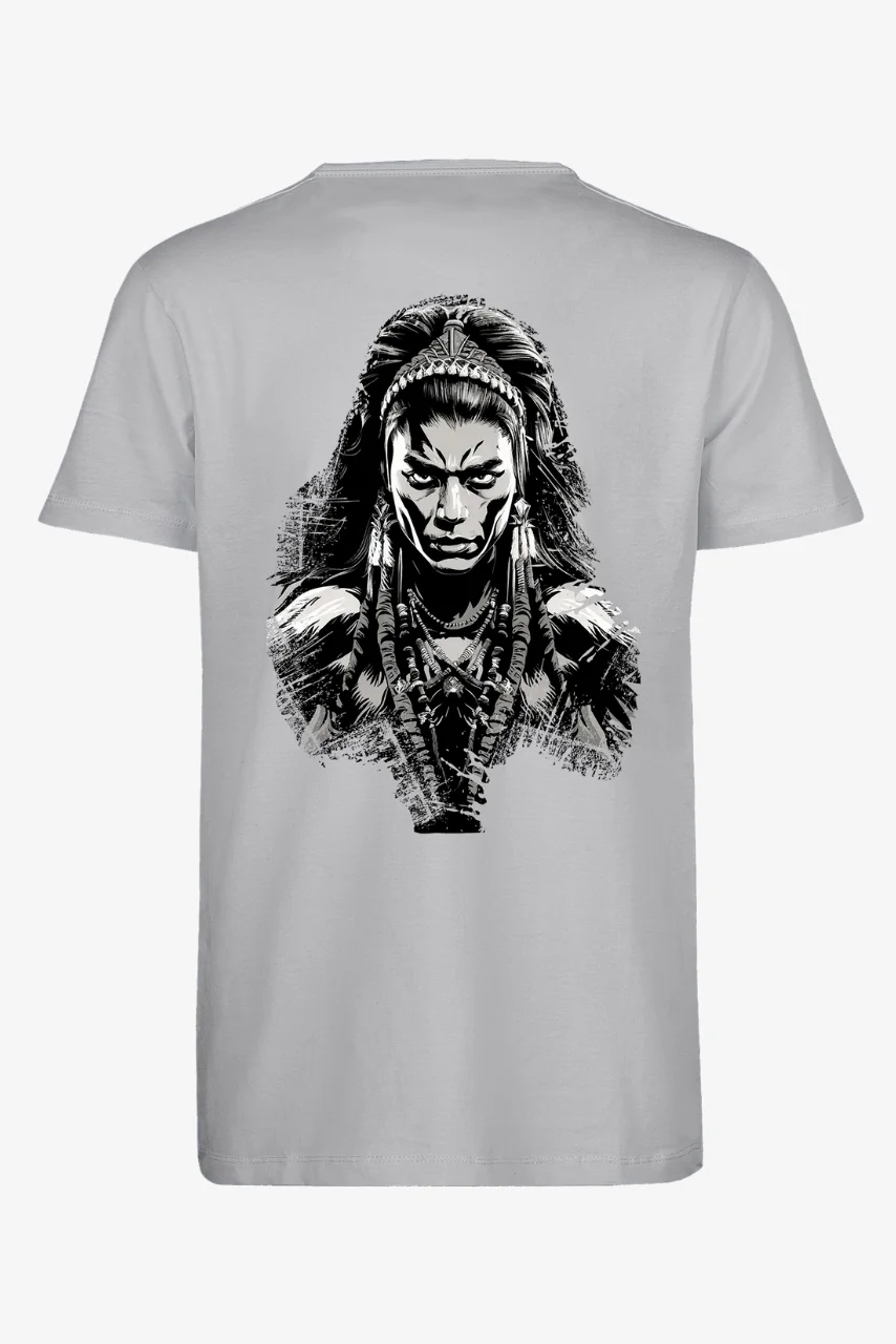 T-Shirt – "TRIBE"