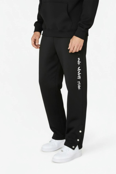 Sweatpants Raw - Jogginghose - "OFFGRID"