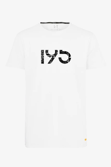 T-Shirt – "NUMBER"