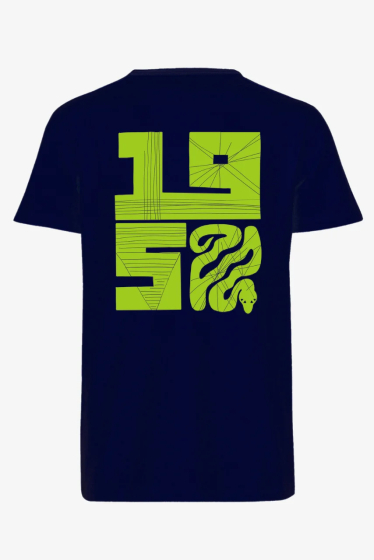 T-Shirt – "SNAKE"