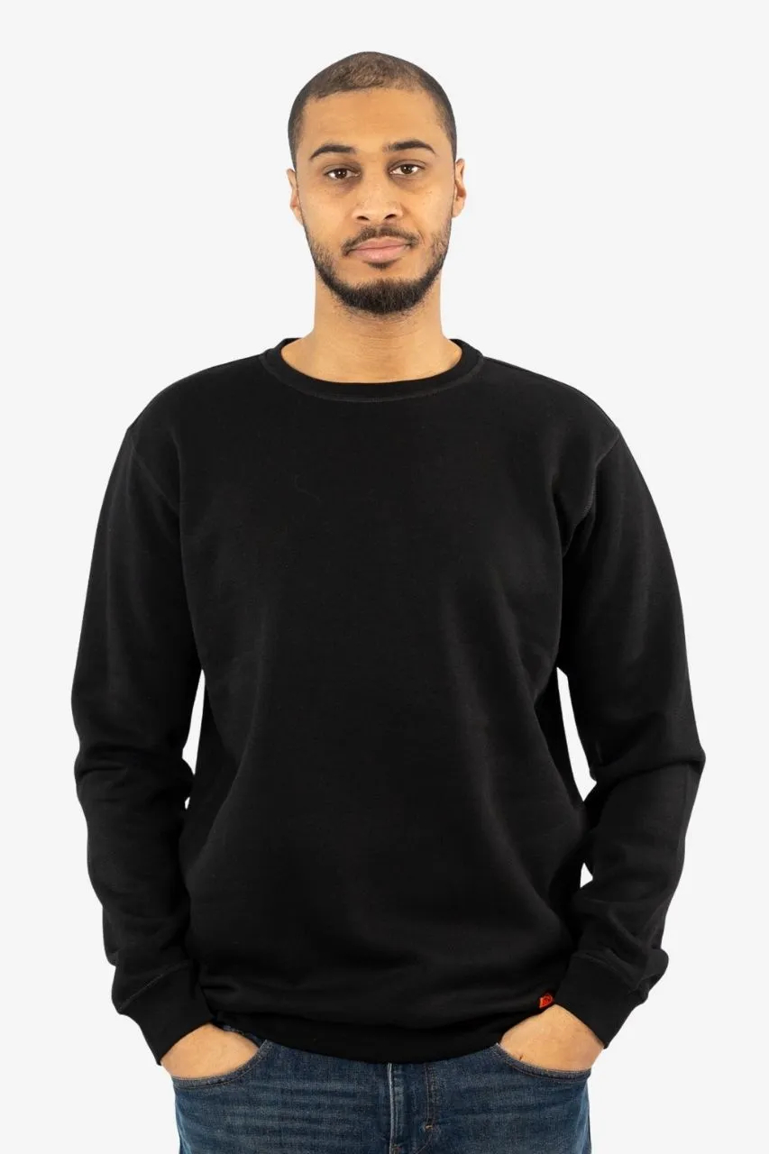 195 Basic Sweatshirt