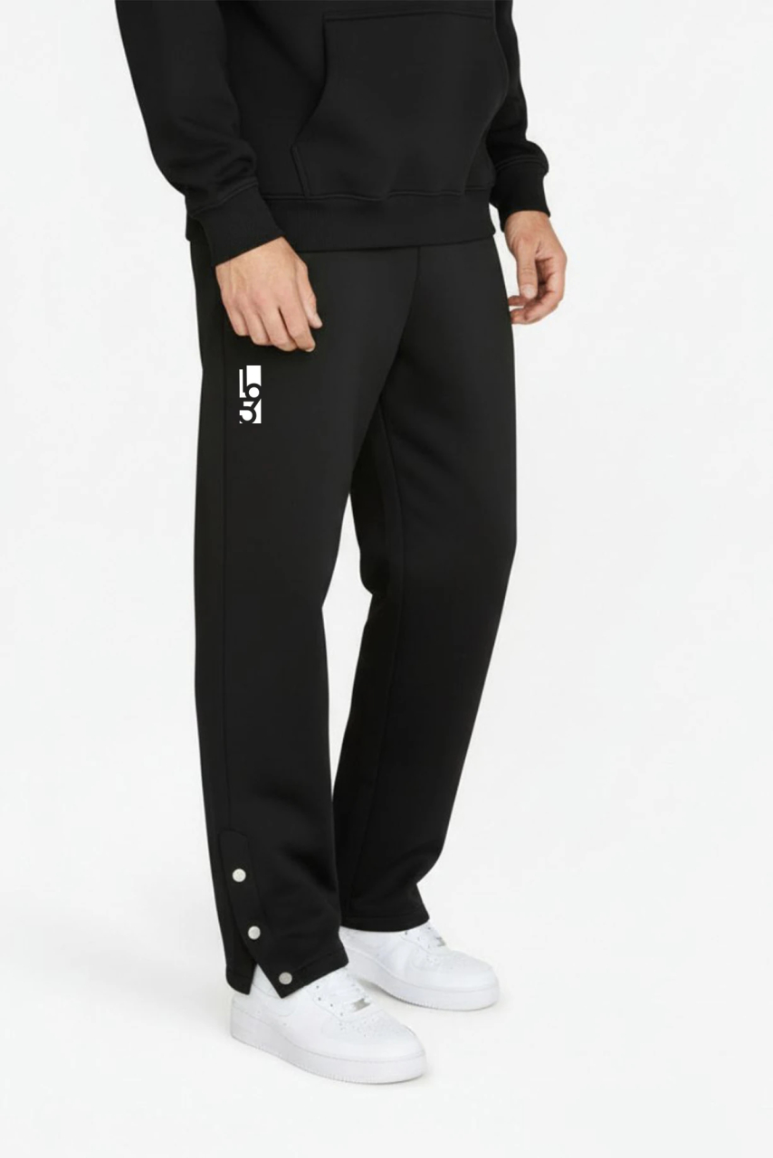 Sweatpants Raw - Jogginghose - "195 VERTICAL"