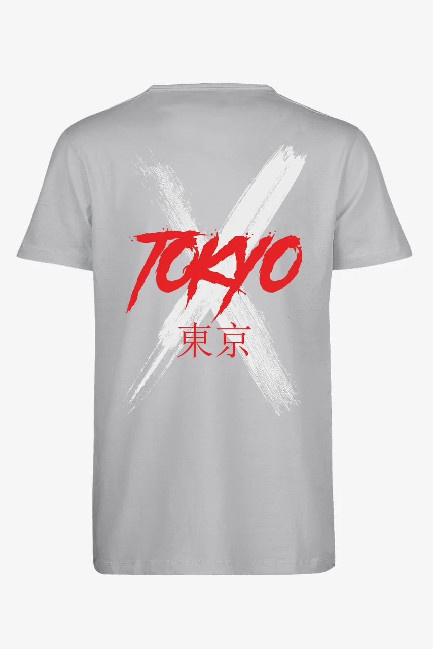 T-Shirt – "TOKYO"
