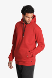 Vorschau: Extra Langer Hoodie in weiss fuer Menschen ab einer Groesse von 1,90 Meter Vorschau: Extra Langer Hoodie in weiss fuer Menschen ab einer Groesse von 1,90 Meter