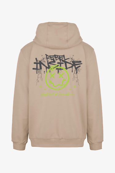 195 Basic Zipper