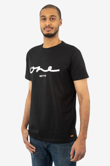 "ONE" T-Shirt