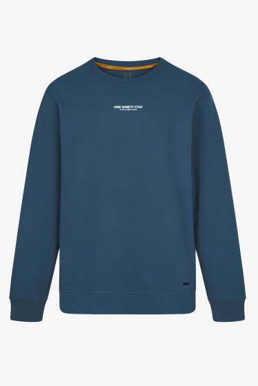 Sweatshirt - "Oneninetyfive Line"