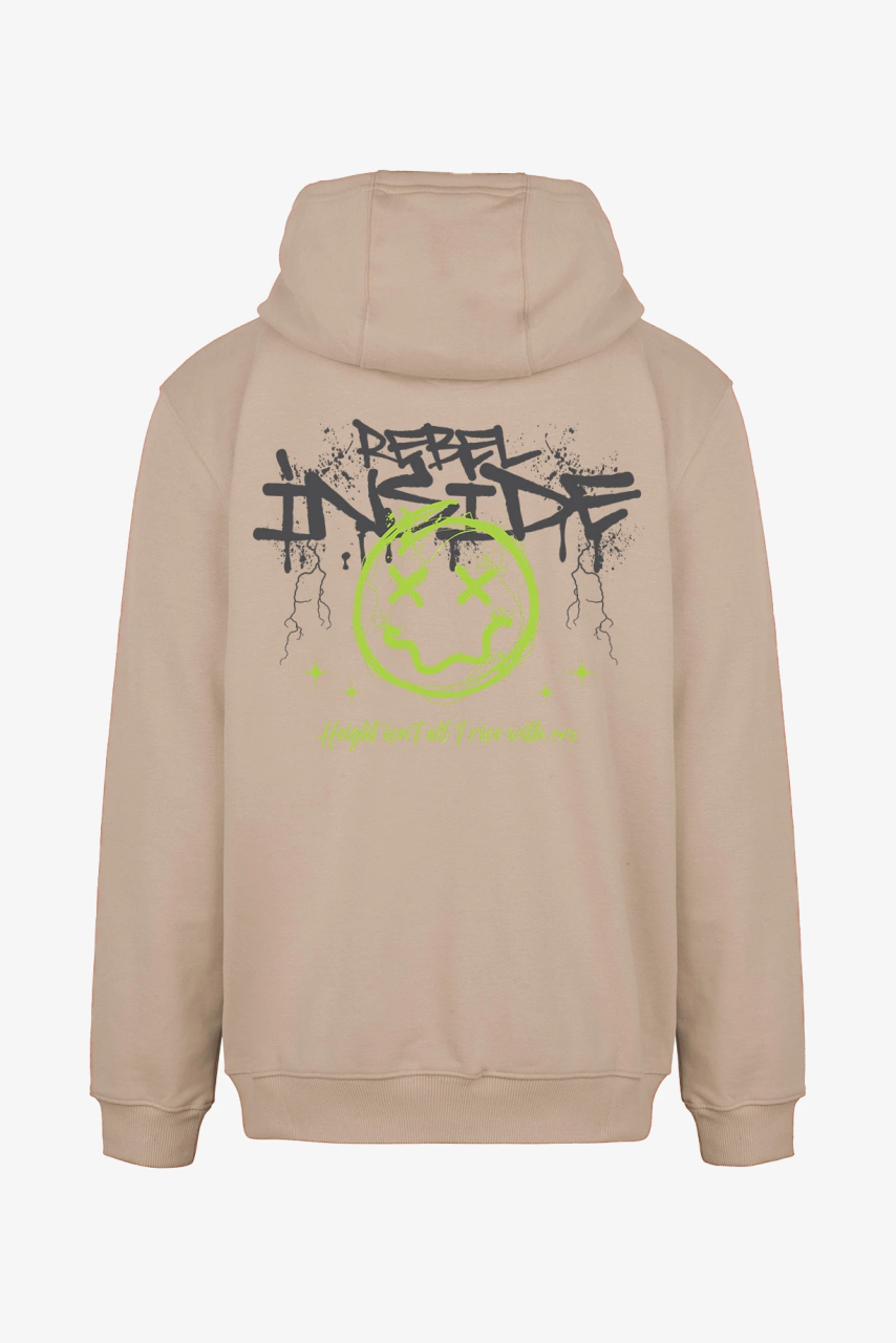 195 Basic Zipper