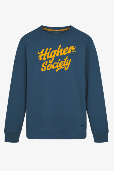 Sweatshirt "195 BOX".