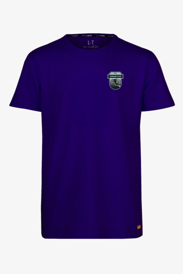 Limited T-Shirt - "RESORT"