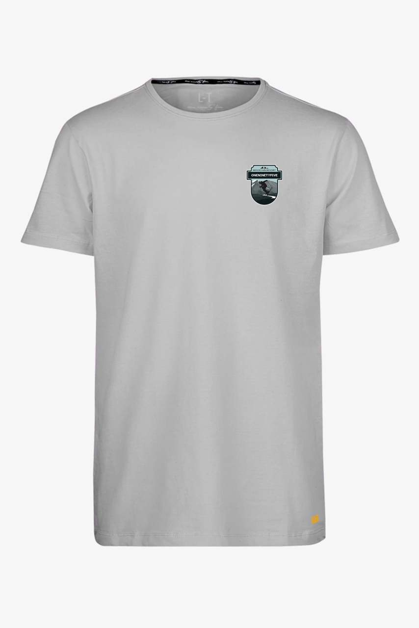 Limited T-Shirt - "RESORT"