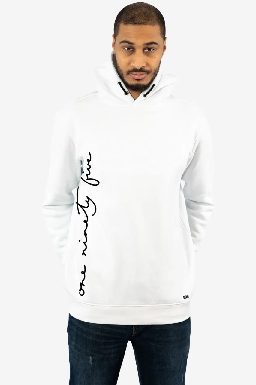 "SIDE LOGO" Hoodie