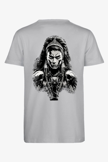 T-Shirt – "TRIBE"