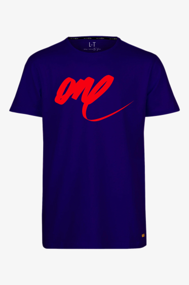 T-Shirt "ONE SWING"