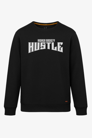 Sweatshirt "195 BOX".