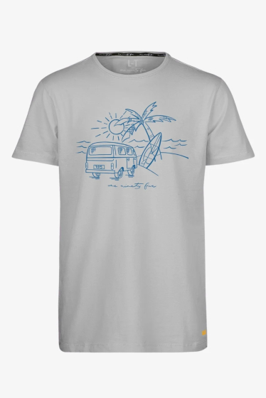 T-Shirt – "BEACH"