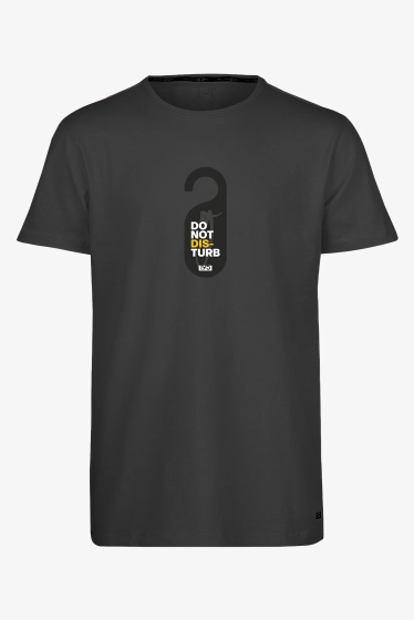 Schlaf-Shirt – "Do not disturb"