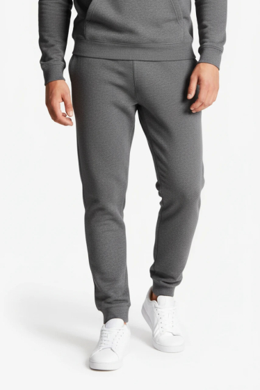 Sweatpants - Jogger - basic