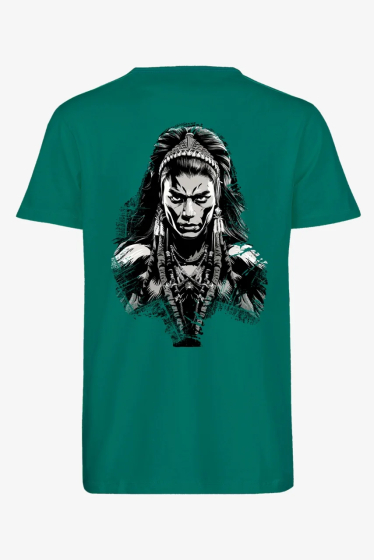 T-Shirt – "TRIBE"