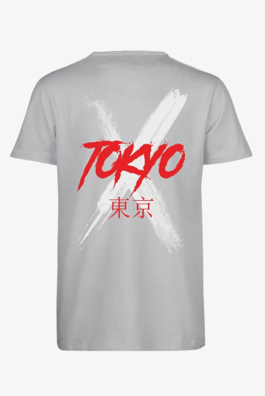 T-Shirt – "TOKYO"