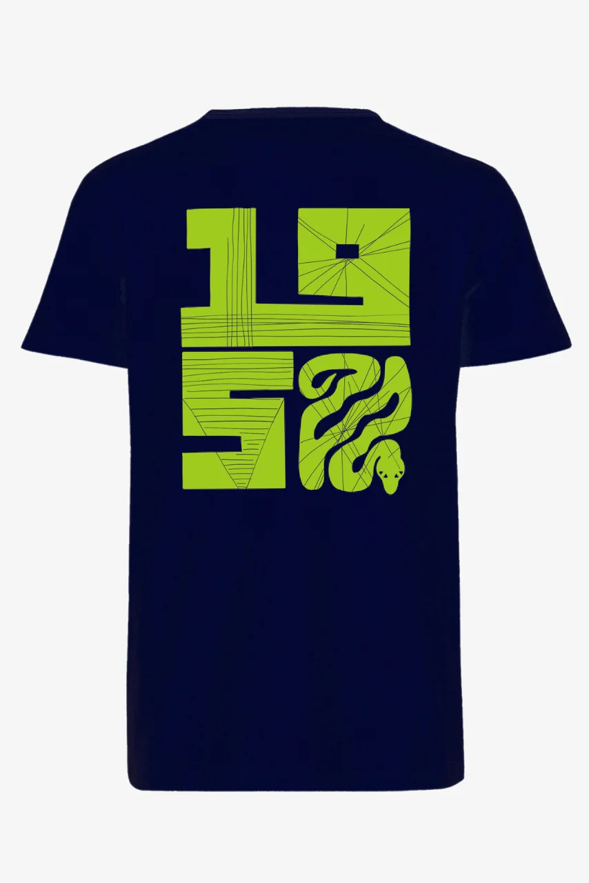T-Shirt – "SNAKE"