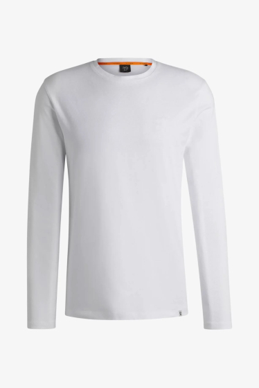 Langarm T-Shirt