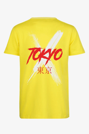 T-Shirt – "TOKYO"