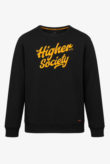 Sweatshirt - "COLLEGE"