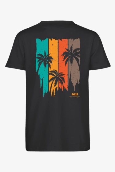T-Shirt – "PALMS"