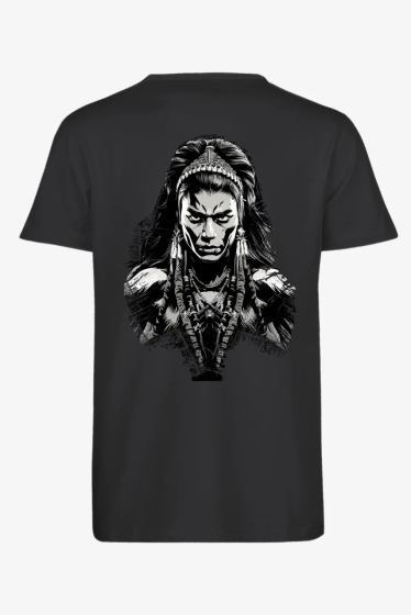 T-Shirt – "TRIBE"