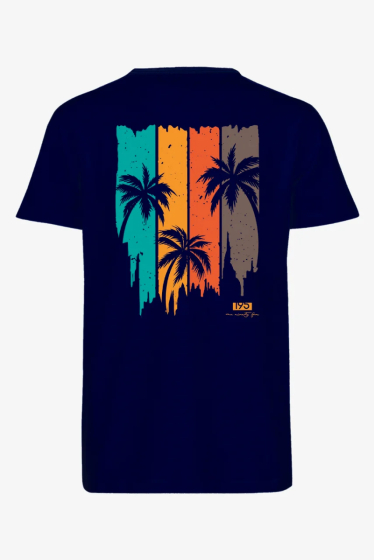 T-Shirt – "PALMS"