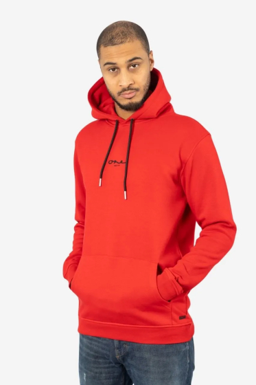 "ONE MID SMALL" Hoodie