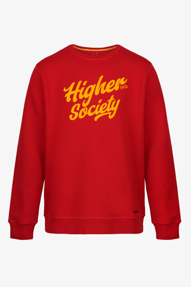 Sweatshirt "195 BOX".
